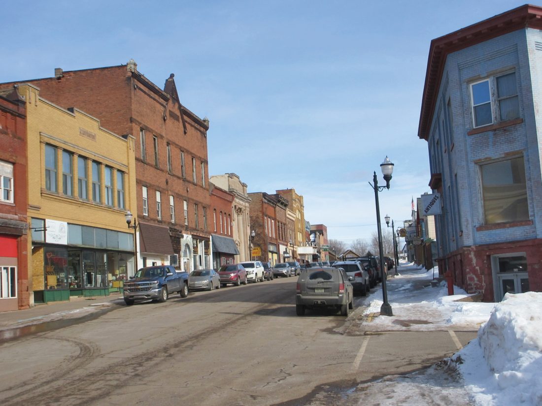 Downtown development News, Sports, Jobs The Mining Journal